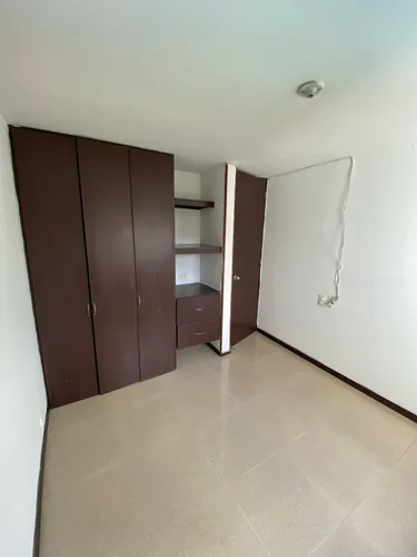 Apartamento En Arriendo En Urbanización La Flora. Cod A11591