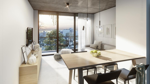 Imagen 8 de 30 de Venta Departamentos 1 Ambiente Haedo Norte (3°cfte)