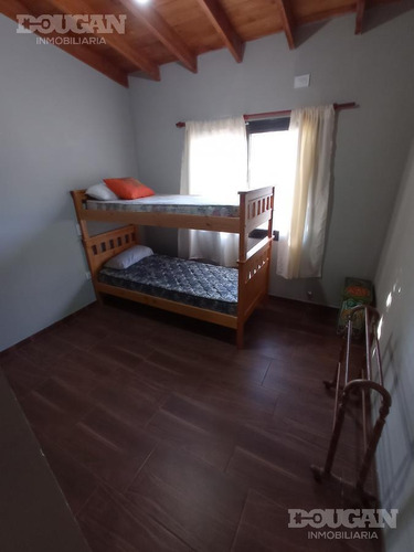 Imagen 8 de 18 de Casa - Carpinteria