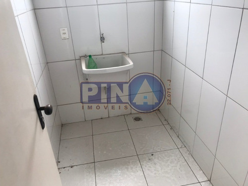 Imagem 13 de 16 de Prédio Comercial No Centro, Goiânia - Sa00052 - 34413718