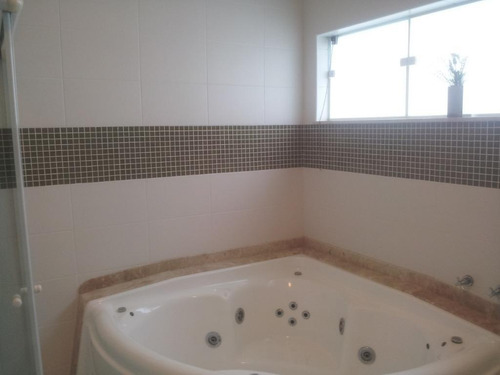 Imagem 14 de 30 de Casa À Venda, 4 Quartos, 4 Suítes, 4 Vagas, Parque Campolim - Sorocaba/sp - 4735