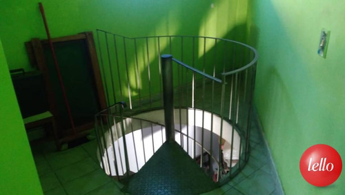 Imagem 3 de 16 de Casa - Ref: 230124