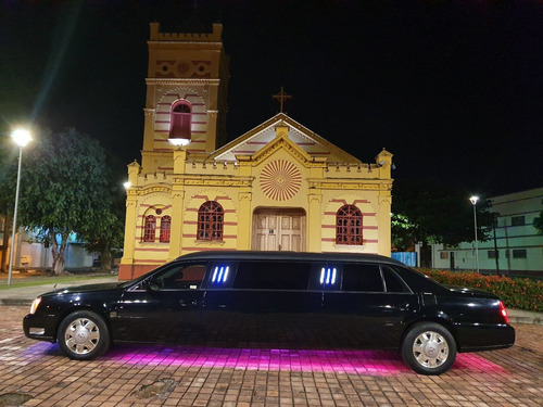 Imagem 2 de 8 de Cadillac Presidencia