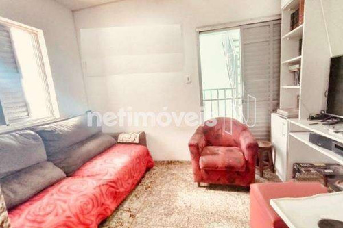 Imagem 26 de 27 de Venda Casa Caiçaras Belo Horizonte - 856750