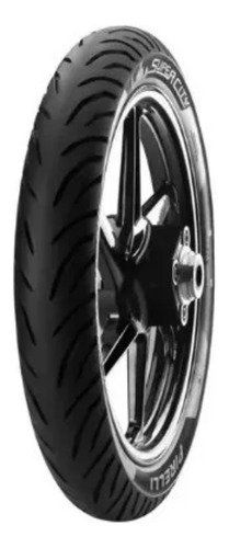 Pneu Pirelli 110/80-14 Super City Tt 53l - Ler A Descrição