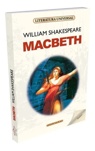 Macbeth / William Shakespeare