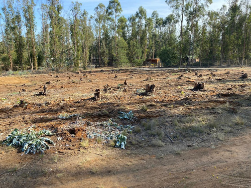 Venta De Parcela En Bosques De Las Lomas En Totoral