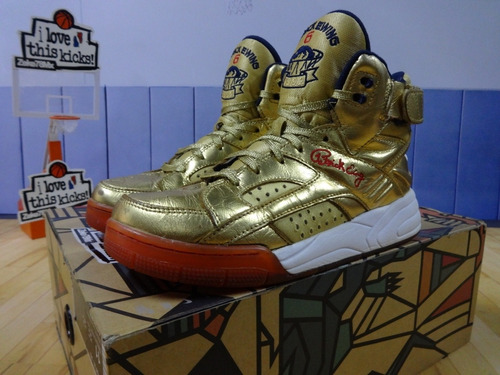 Ewing Eclipse Gold Medal 6 Mx 26 Cm 8 Us Zeke78mx 