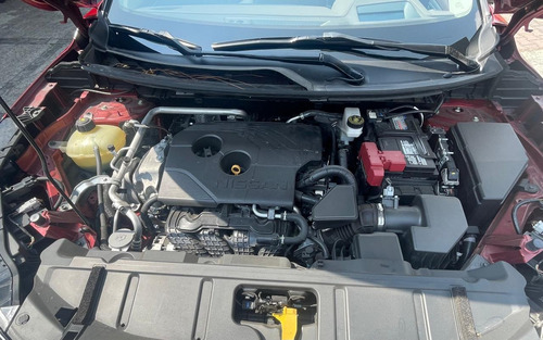 Nissan X-Trail 2.5 Platinum Plus 2 Row Cvt