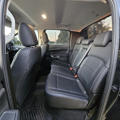 Ford Ranger 3.0 V6 Limited Plus 4x4
