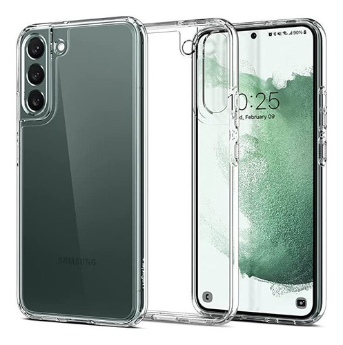 Spigen Ultra Hybrid Diseñado Para Galaxy S22 Case (2022) Cry