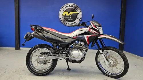 Honda Xr 150