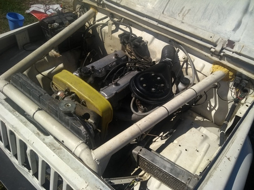 Suzuki Maruti Maruti Con Fierros