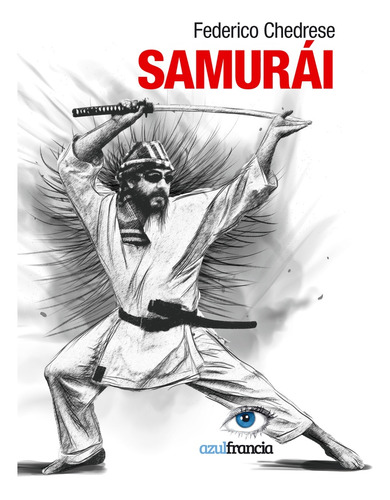 Samurai - Federico Chedrese