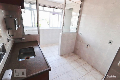 Apartamento À Venda - Vila Mariana, 3 Quartos, 58 - S893137058