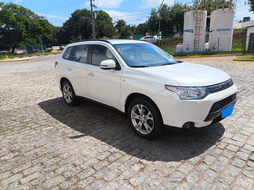 Mitsubishi Outlander Gt