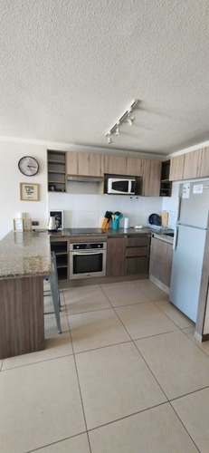 Arriendo Departamento Diario Av. Del Mar, La Serena Coquimbo
