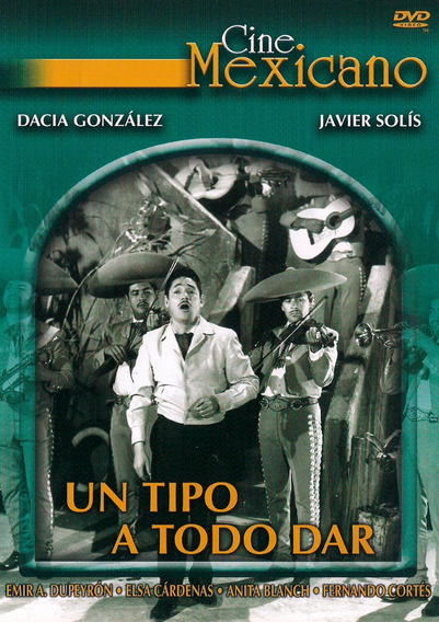 Javier Solis Peliculas | MercadoLibre ???? Javier Solis Peliculas | MercadoLibre ????