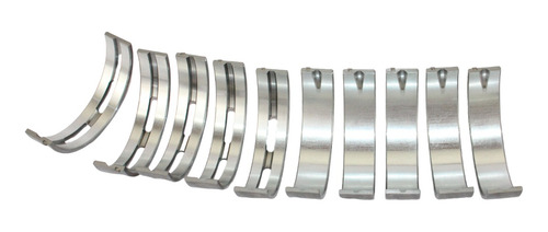 Metales Cigueñal Bancada Seat Leon 2.0 Tfsi 2009-2012 Vika