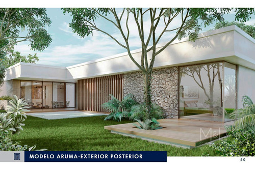 Terreno En Venta Xpu-ha Beach Duna 604 M2 Con Club De Playa. Riviera Maya