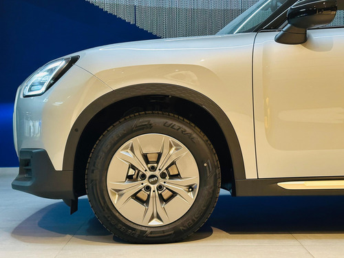 Mini Countryman 2.0 S All4