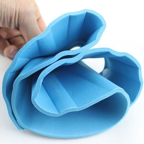 Gorro De Ducha De Champú De Baño Ajustable Para Bebés, 6 Pie