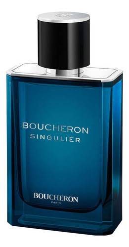 Perfume Mujer Boucheron Singulier Edp 100 Ml