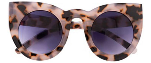 Óculos De Sol Uva Gatinho Cat Animal Print