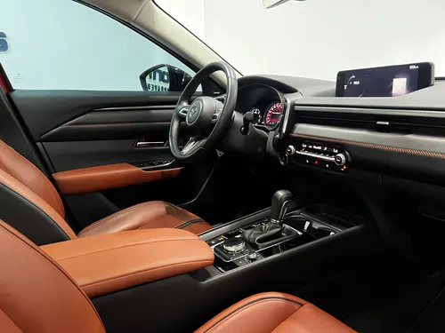 Mazda cx-50 2.5 Grand Touring Lx Awd At