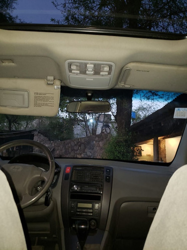Hyundai Tucson 2009