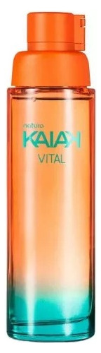 Kaiak Vital Femenino Eau De Toilette 100 Ml