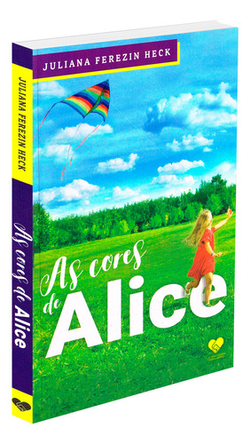 Cores De Alice (as)