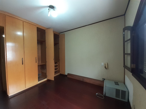 Sobrado Condominio: 2 Dorms, 1 Banh, 2 Vg - Fl45
