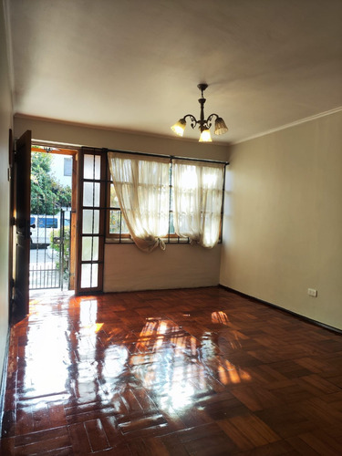 Vendo Casa Centro San Felipe 3d-1b, Pasaje Arturo Silva