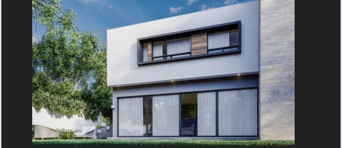 Imagen 2 de 3 de Casa En Venta En Fracc. Santa Isabel - Zona Carretera Nacional (ljgc)