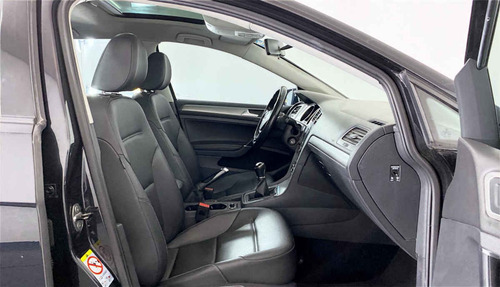 Imagen 11 de 15 de 113234 - Volkswagen Golf 2016 Con Garantía