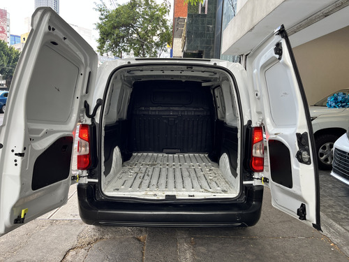 Peugeot Partner 1.6 Hdi Maxi Pack