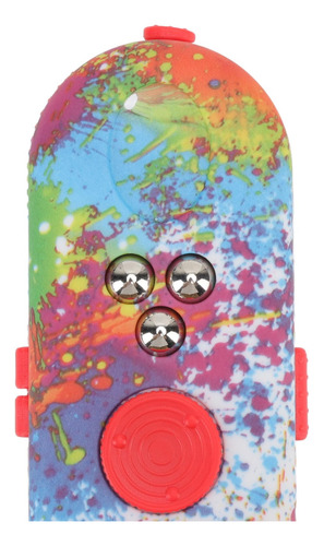 Fidget Toy Fidget Retro Controller Game Pad Con 13 Juguetes
