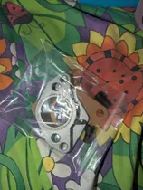 Comprar Adaptador Carburador, Vw Escarabajo Y Otros De 30 Pic A 34