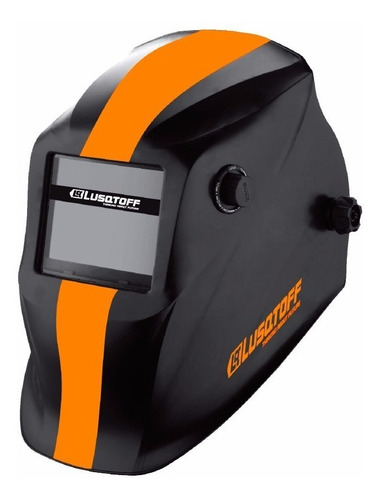 Máscara Careta Fotosensible Mma Mig Tig Automática Soldar Soldadora Electrónica Herrería