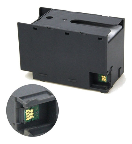 Imagen 2 de 8 de Caja De Mantenimiento Para Epson Wf-5290 Wf-5790 Cuotas