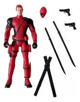 Comprar Muñecos  Avengers Y Otros Personajes Juguete Luz  18 Cm