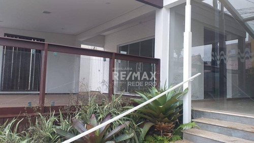 Imagem 2 de 13 de Casa, 325 M² - Venda Por R$ 1.200.000,00 Ou Aluguel Por R$ 6.000,00/mês - Santa Rosa - Vinhedo/sp - Ca1961