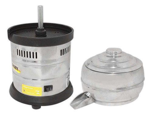Espremedor De Laranja Limão 310w Restaurante E Lanchonete