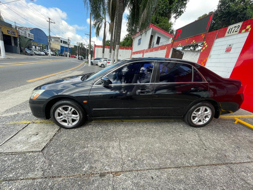 Honda Accord 2.0 Lx 4p