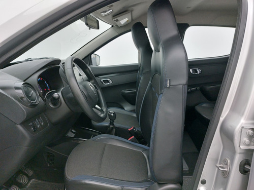 Renault Kwid 1.0 12V SCE FLEX INTENSE MANUAL
