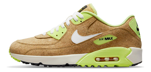 Zapatillas Nike Air Max 90 Golf Nrg Urbano Dc4932-200   