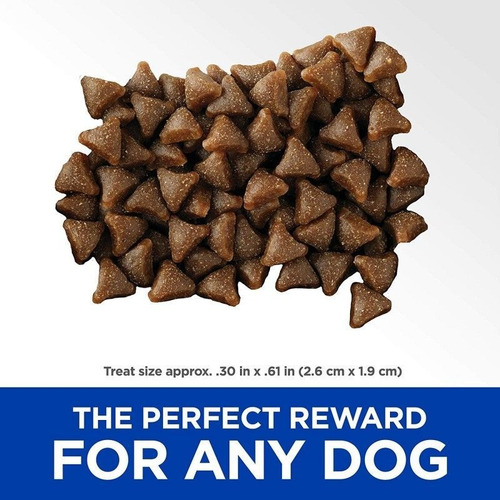 Alimento Hills Soft & Chewy Training Treats Chicken 3oz