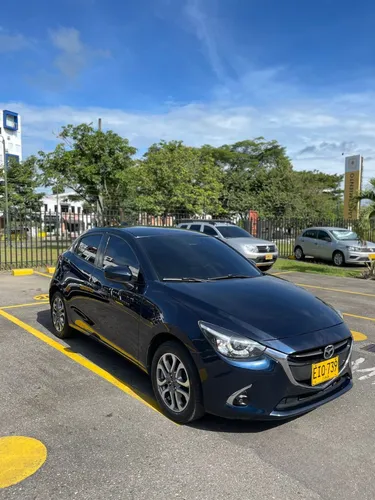 Mazda 2 1.5 Grand Touring Lx