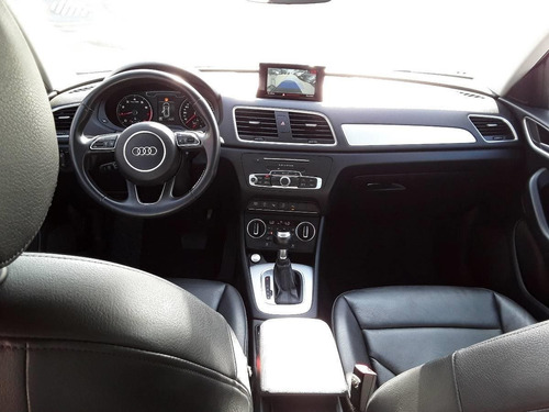 Audi Q3 1.4 Tfsi Ambiente Flex 4p S Tronic